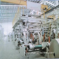 High Speed Paper Rewinder Machine